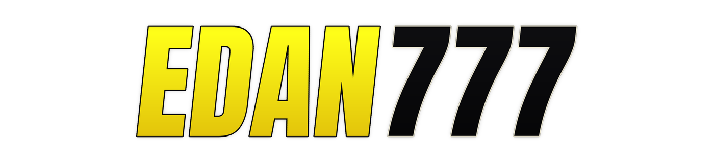 edan777 logo
